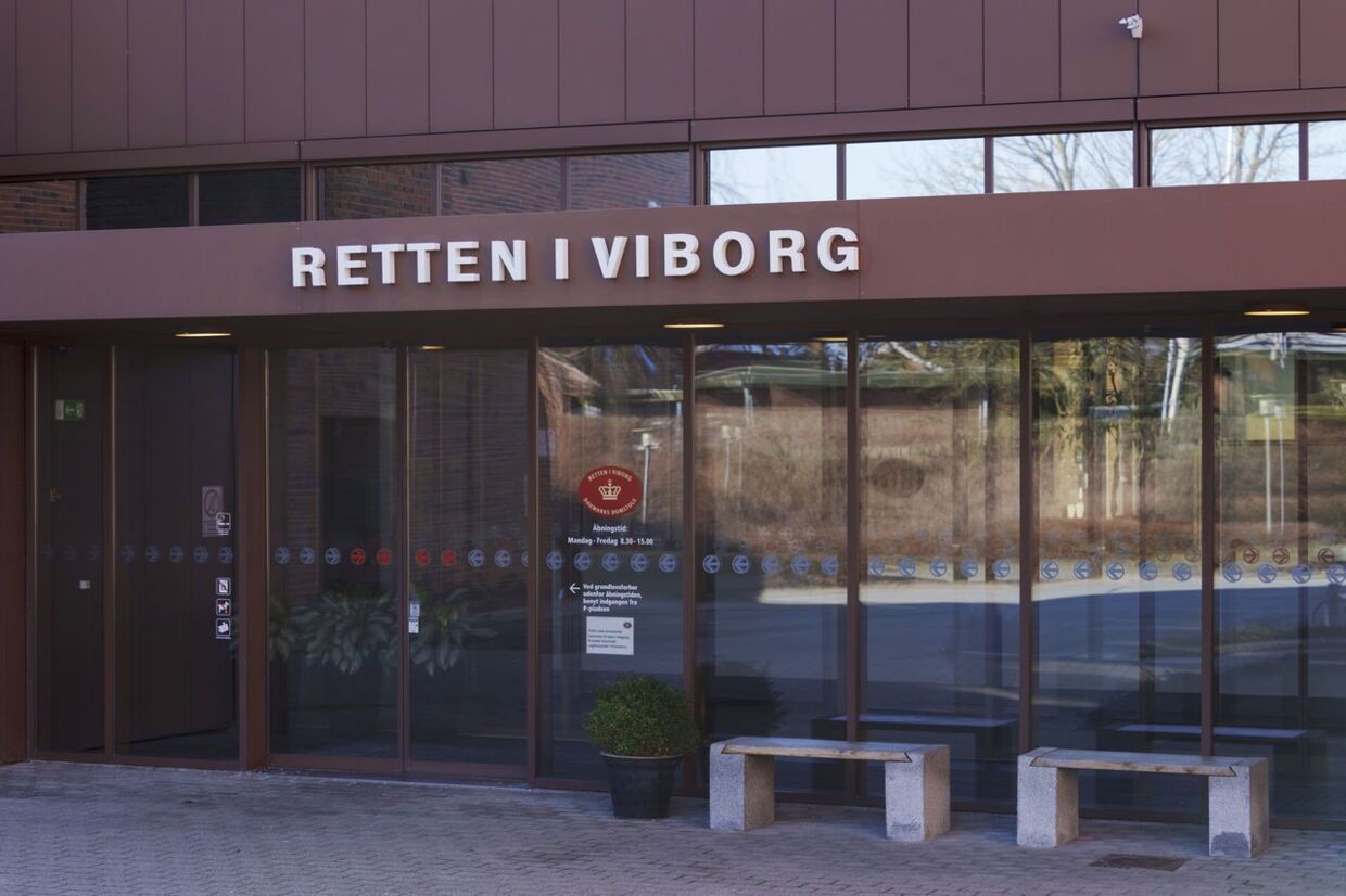 Den uhyggelige sag om blandt andet voldtægter og mishandling skal i næste måned behandles ved byretten i Viborg.