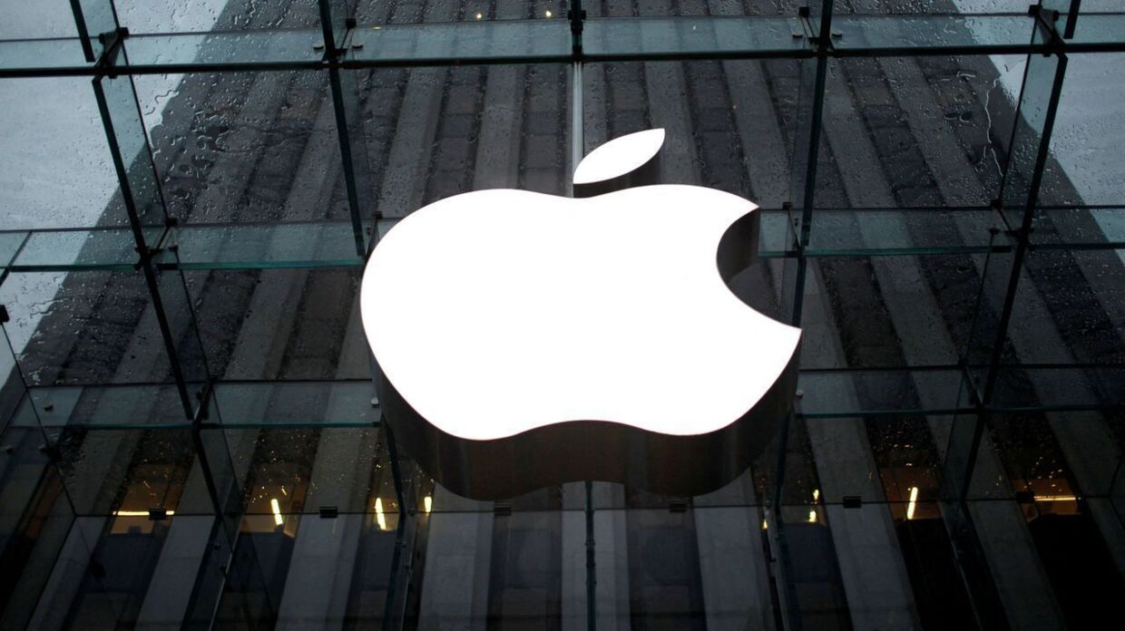 Ifølge Center for Cybersikkerhed, bør du straks opdaterer dine Apple-enheder. 