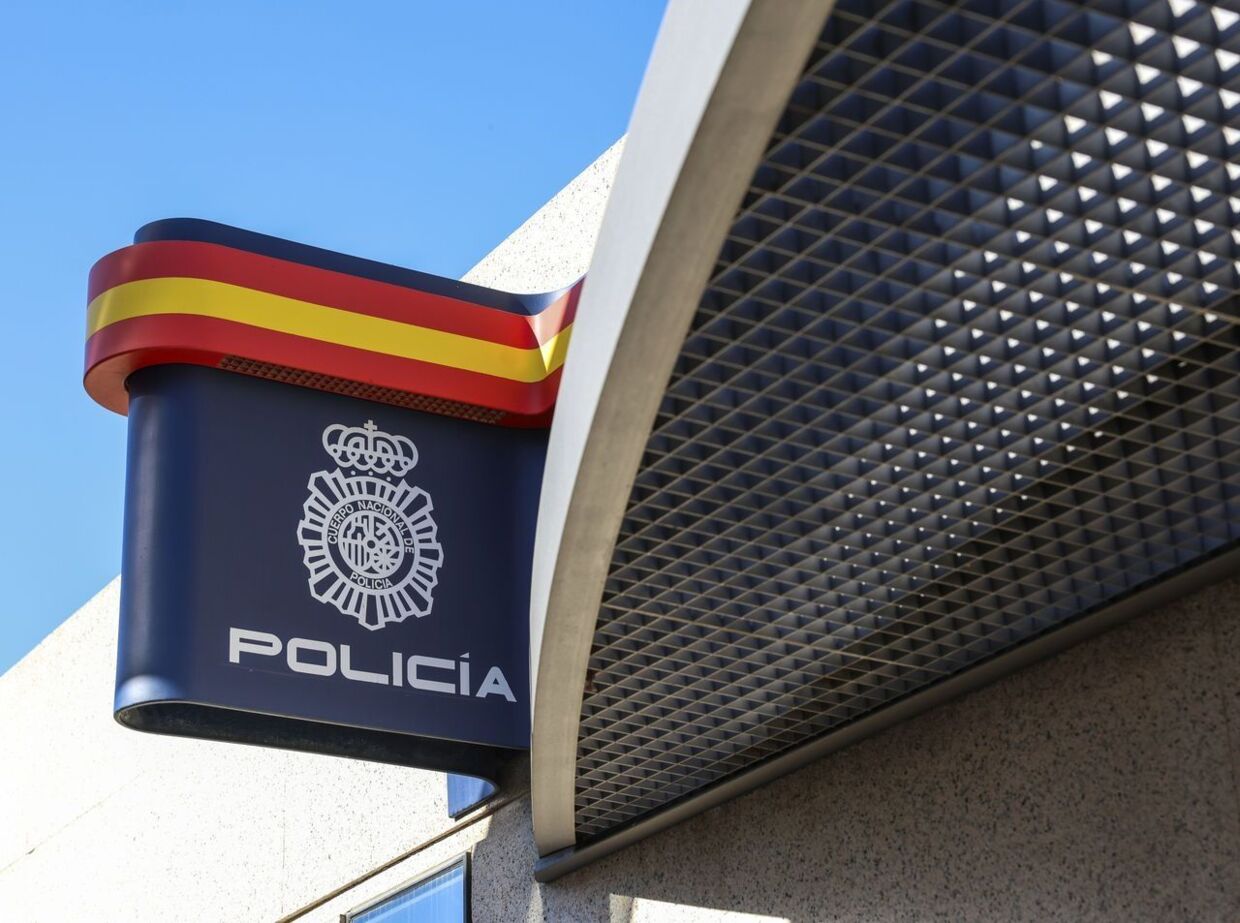 Arkivfoto. Spansk politi efterforsker ung kvindes død i sidste uge. Hun antages at være fra Norge.