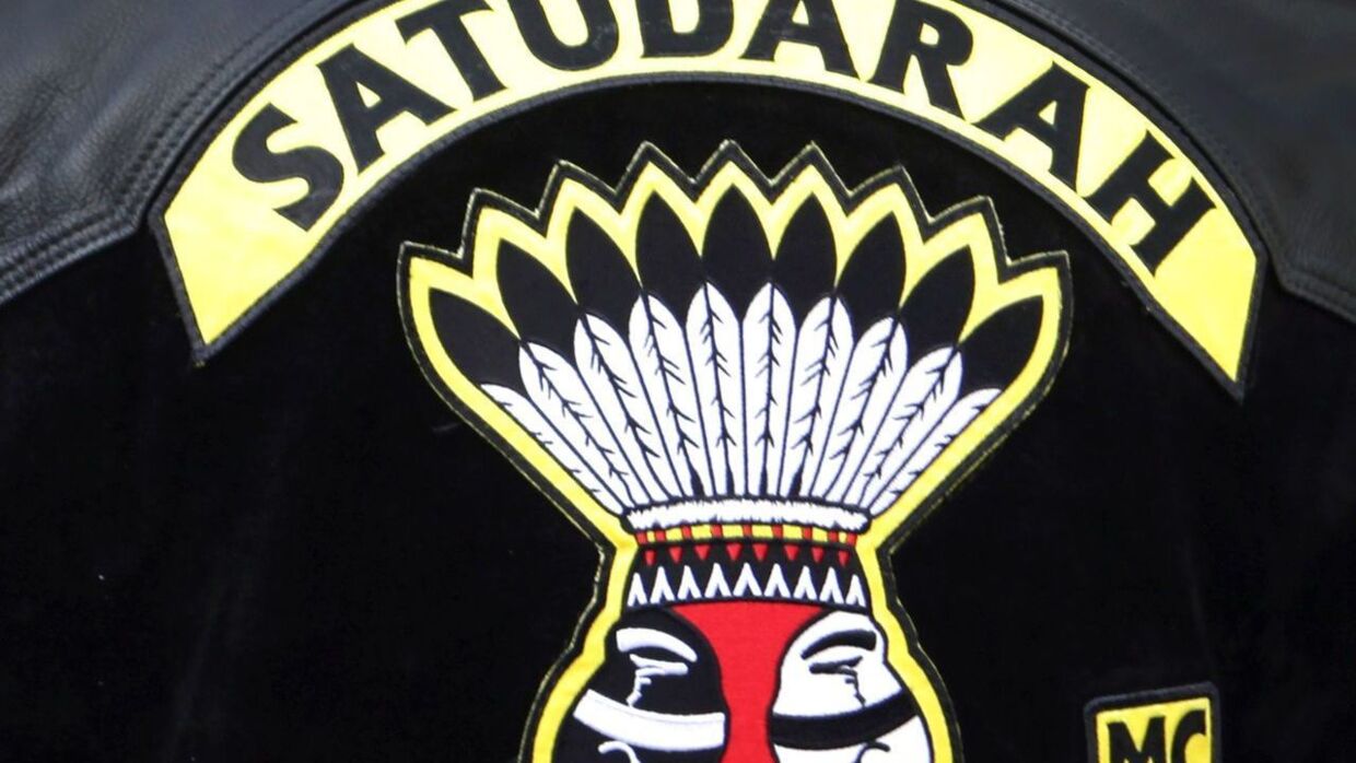 Det var unavngivne medlemmer af rockerklubben Satudarah, der ifølge sigtelsen skulle dræbes i sommeren 2022.