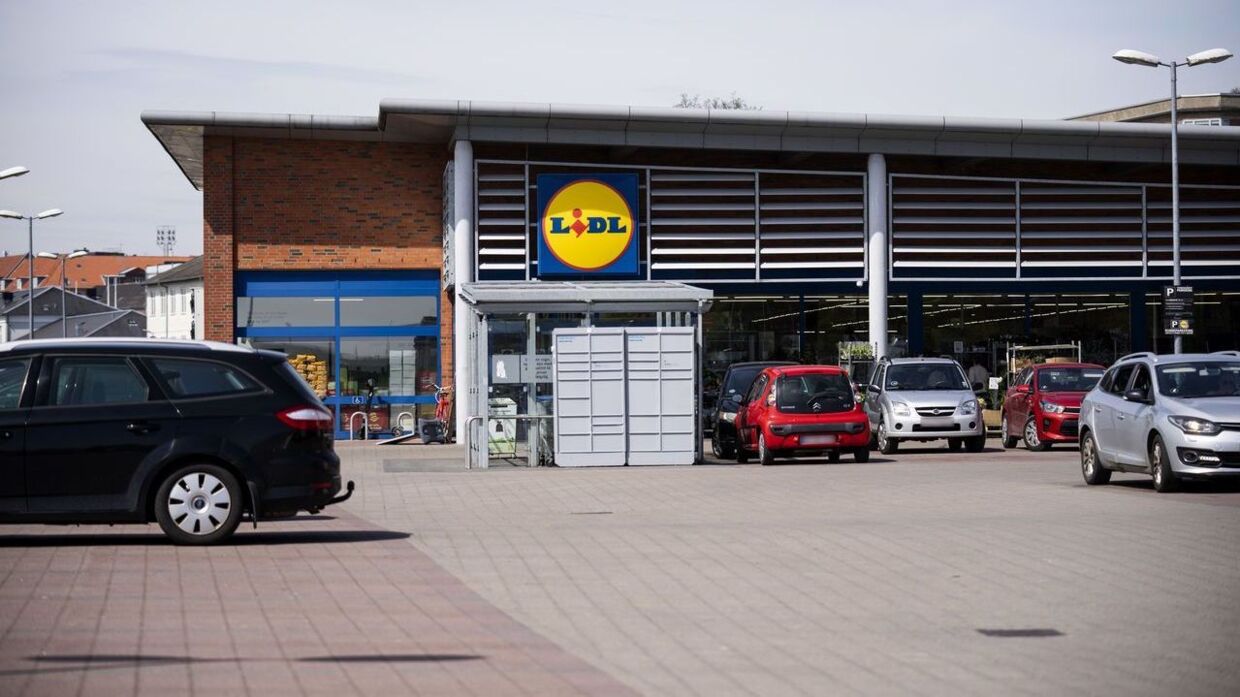 Lidl vil åbne flere butikker i Danmark. En fornuftig idé, mener B.T.s forbrugerredaktør, men han har dog også en opfordring. 