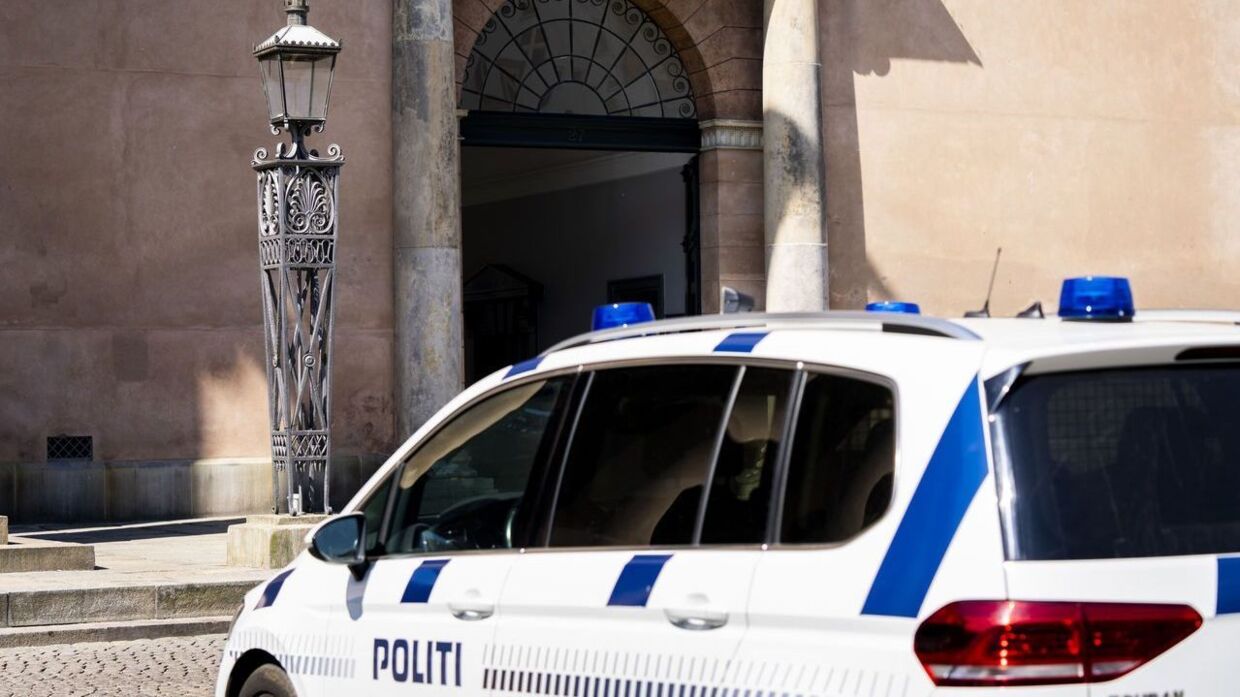 Sagen, hvor den 42-årige kvinde er tiltalt, skal køre ved Københavns Byret.