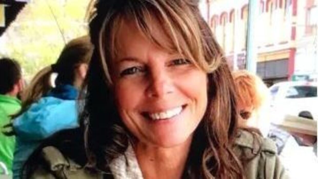 Suzanne Morphew forsvandt i maj 2020.