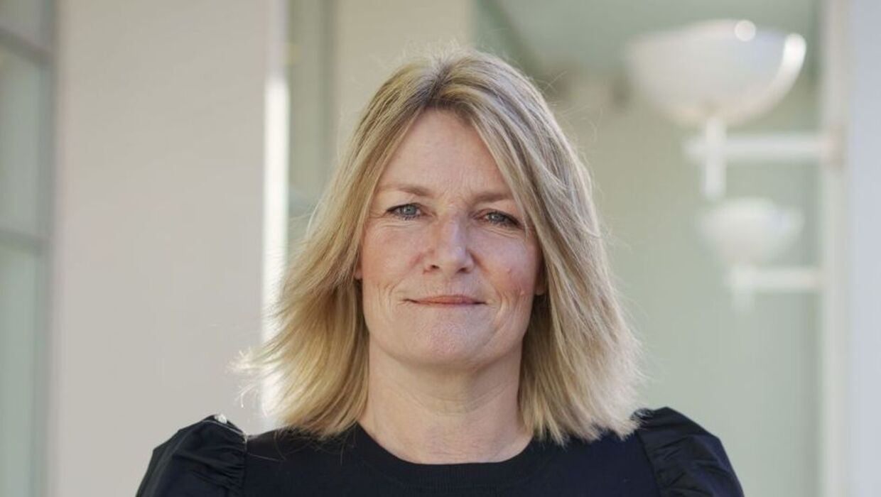 Borgmester i Frederikshavn Kommune Birgit S. Hansen (S) er stadig dybt berørt over lukningen af Danish Crowns slagteri i Sæby.