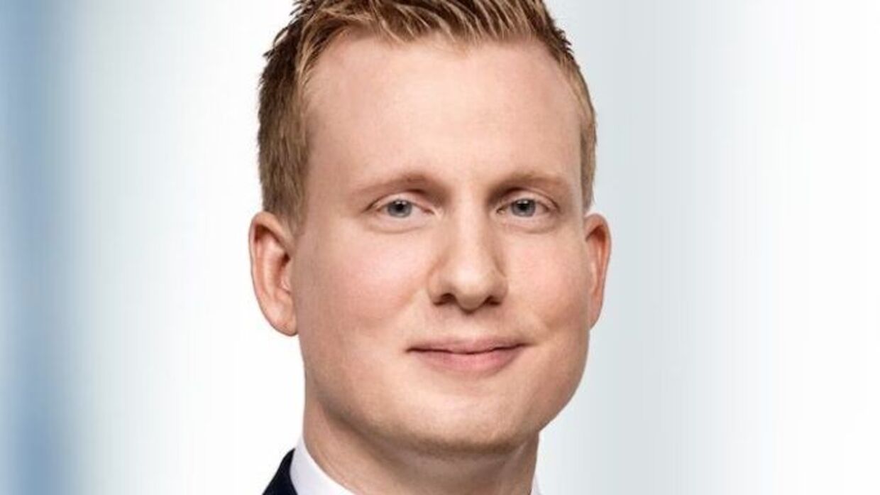 Brian Friis Helmer, privatøkonom