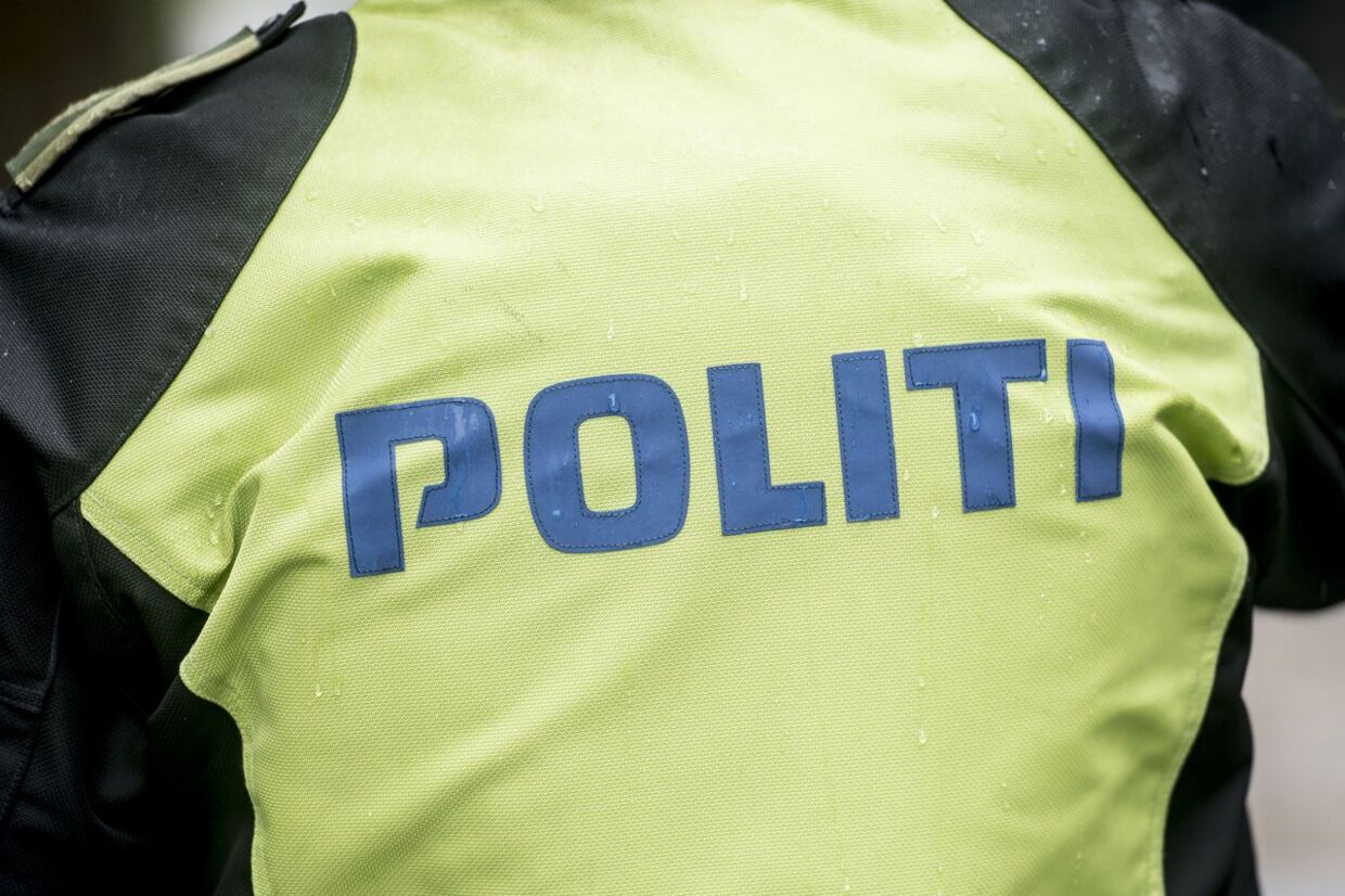 Den nordsjællandske politimand misbrugte ifølge tiltalen sin stilling som politiassistent i forbindelse med flere blufærdighedskrænkelser af kvinder. Arkivfoto.