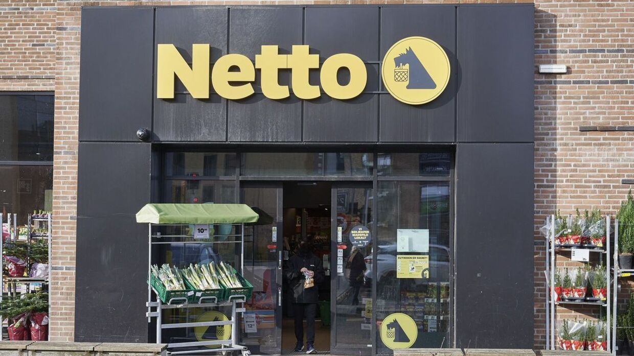 Salling Group har nu fået grønt lys til at åbne yderligere 19 Netto-butikker. 