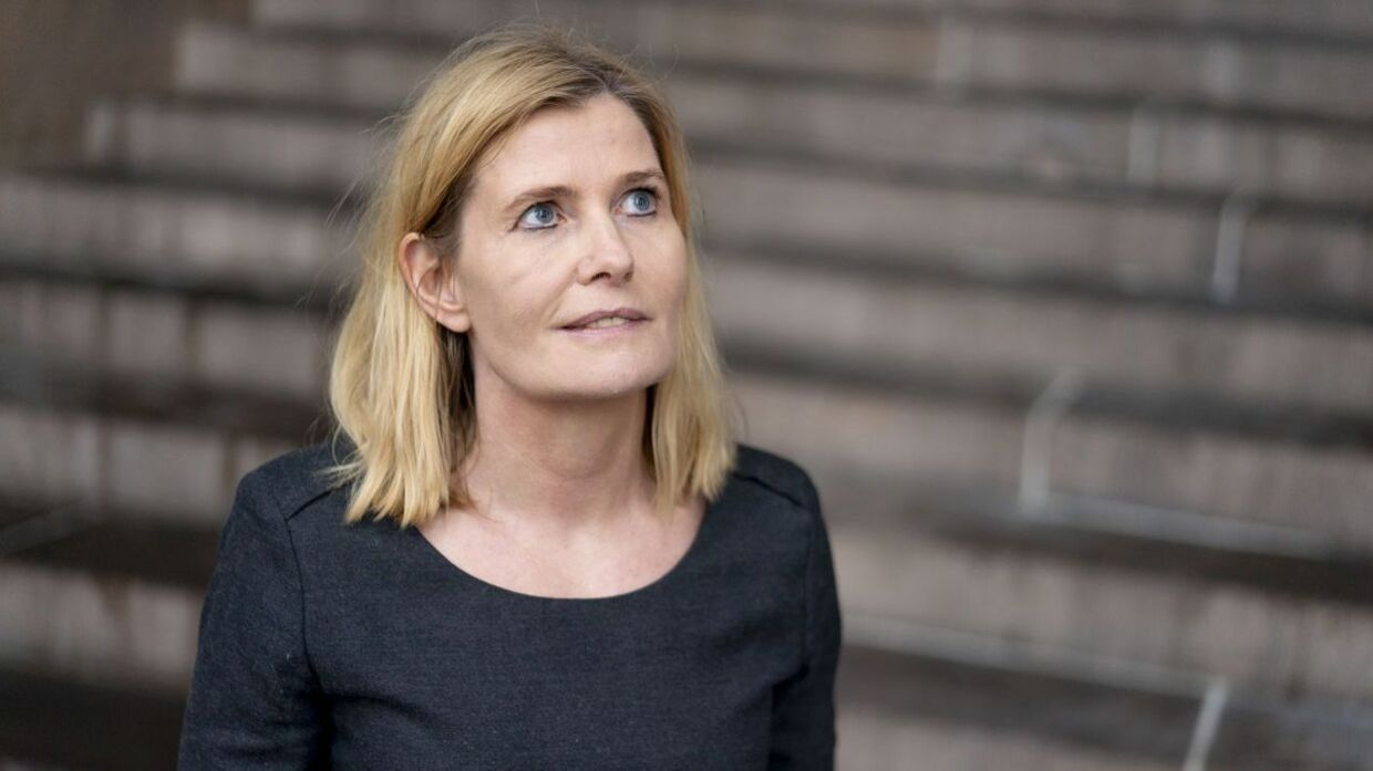 »Det er ikke en sultkatastrofe, Danmark står over for,« sagde Weekendavisens udlandsredaktør, Anna Libak, da hun mandag på TV 2 blev spurgt ind til prisstigningernes konsekvens for børnefamilier.