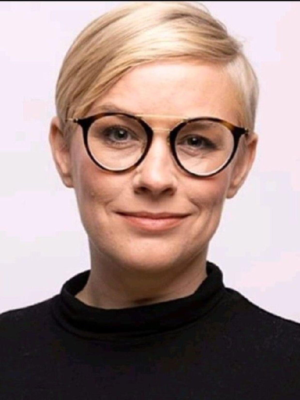 Lotte Kofoed er rådmand for SF i Frederiksberg.