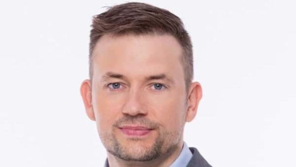 Thomas Friis Nielsen er advokat og ejer af Friis Advokatselskab