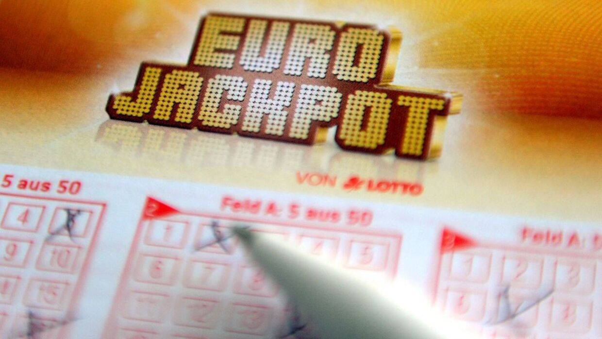 Europjackpot kan – som navnet antyder – spilles i en lang række europæiske lande.