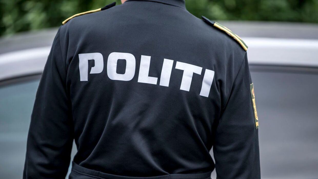 Dommen faldt under et grundlovsforhør torsdag ved Retten i Kolding, oplyser Sydøstjyllands Politi.