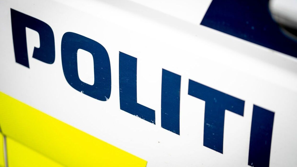 En ændre mand blev søndag formiddag fundet død i et grønt område i Odense. 