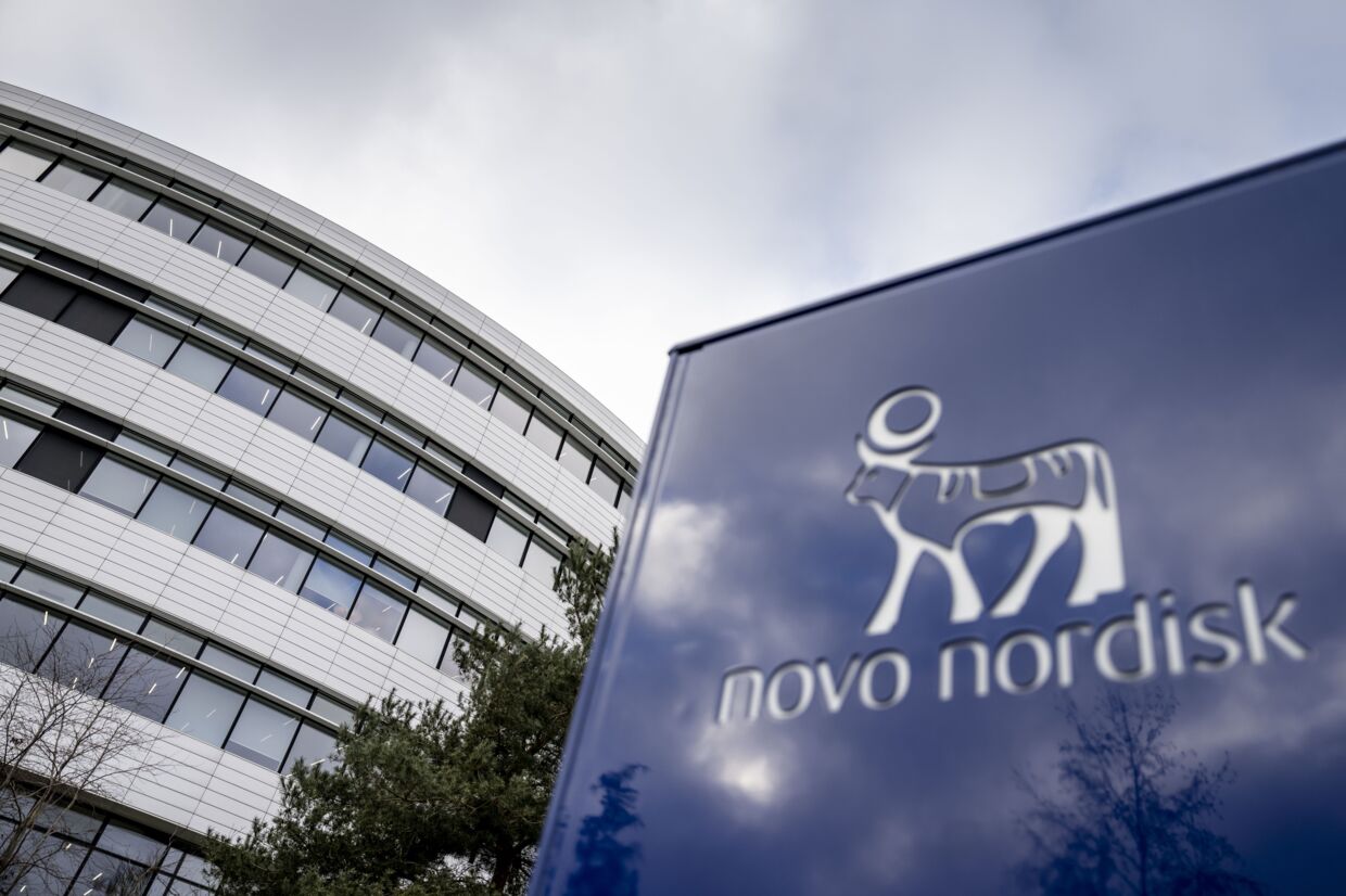 Novo Nordisk har opnået stor succes med blandt andet vægttabsmidlet Wegovy. Det har ført til nye og større ambitioner hos medicinalfirmaets hovedaktionær, Novo Holdings. (Arkivfoto).