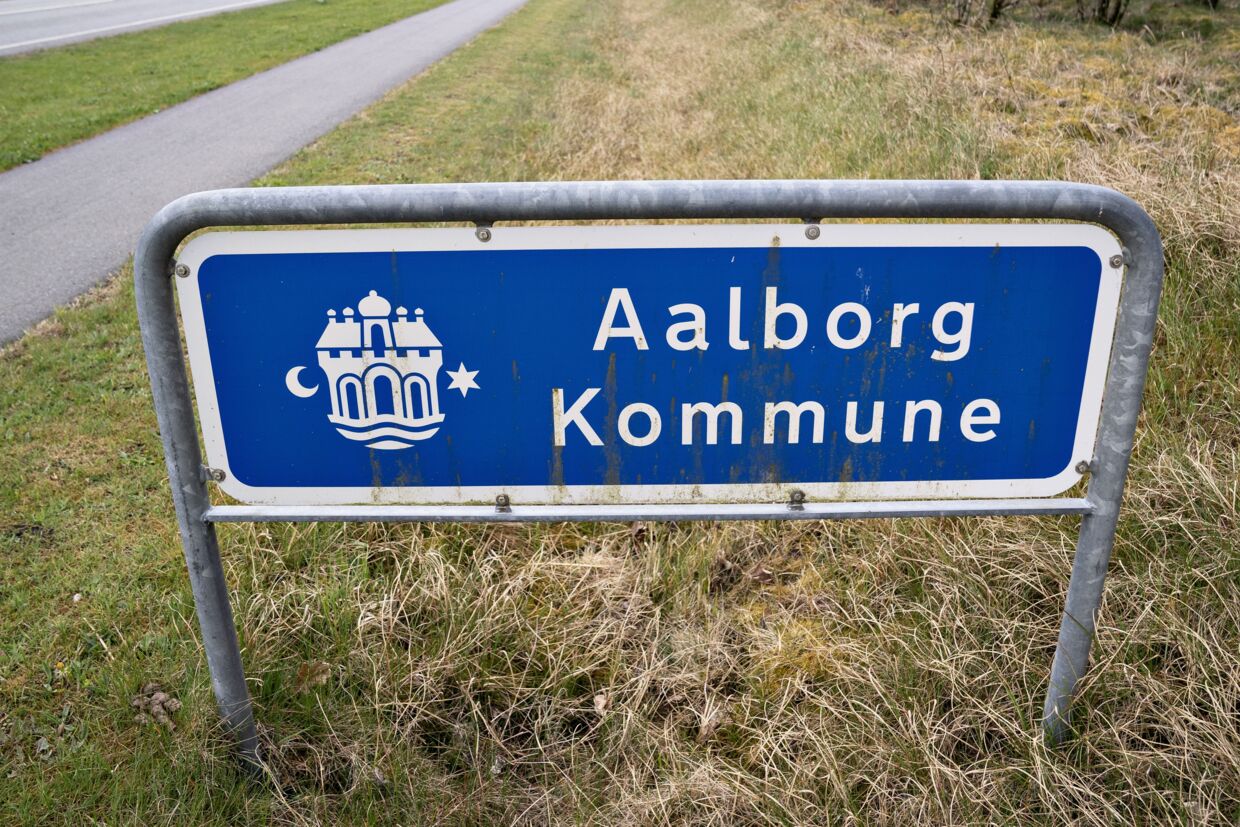 Gravenshoved Kostskole blev drevet af Aalborg Kommune og det daværende Nordjyllands Amt fra 1964 til 1991. (Arkivfoto).