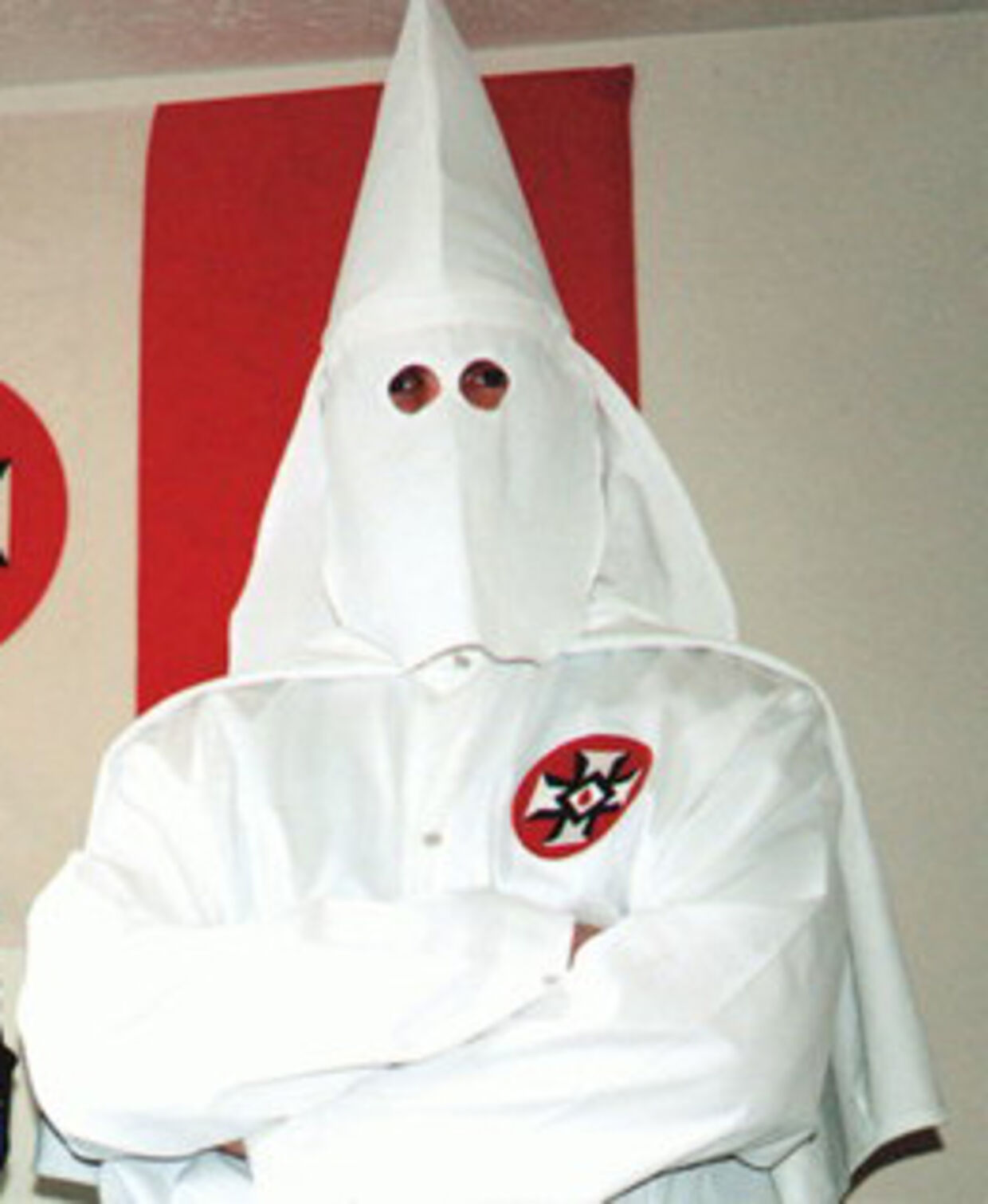 Ku Klan: Racekrig hvis Obama vinder BT Nyheder - www.bt.dk