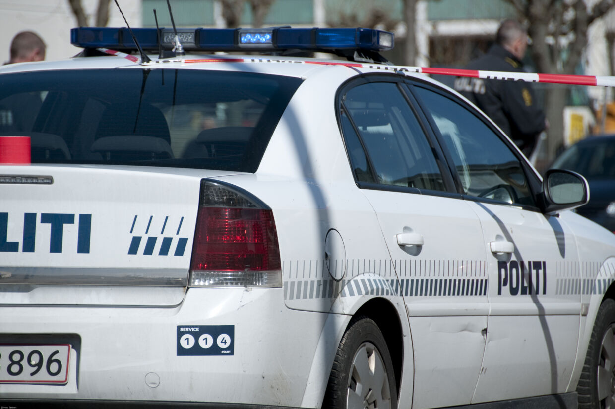 En 50-årig kvinde er sigtet for at have slået sin 56-årige samlever ihjel i Vordingborg.
