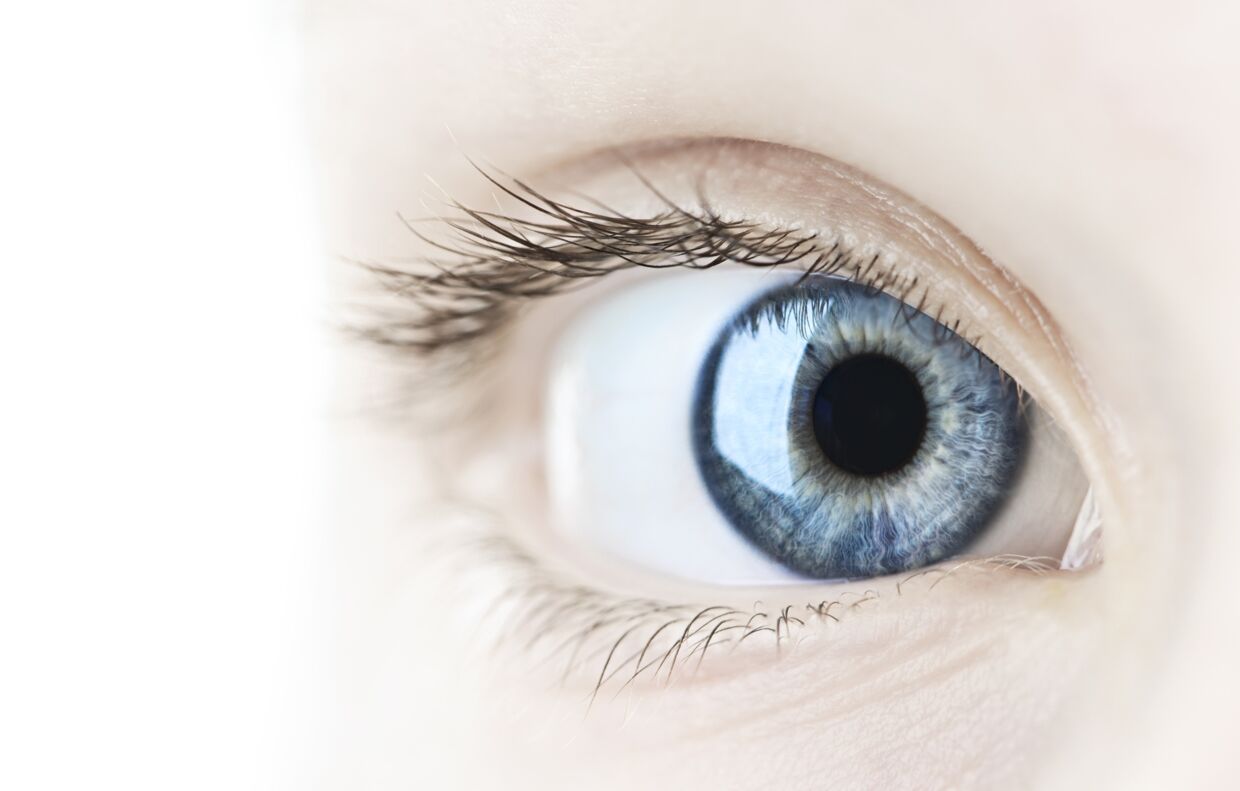 Øjne kan meget mere end bare at se. Vidste du, at du kan træne dine øjne? Eller at dine øjne kan afsløre sygdomme?