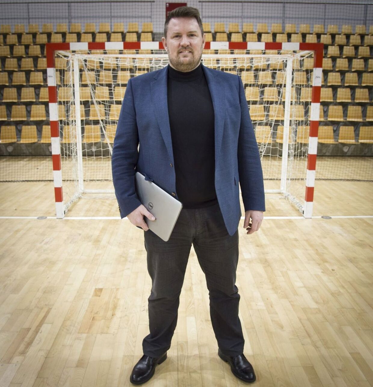 Jan "Tromle" Nielsen, Aarhus Håndbold