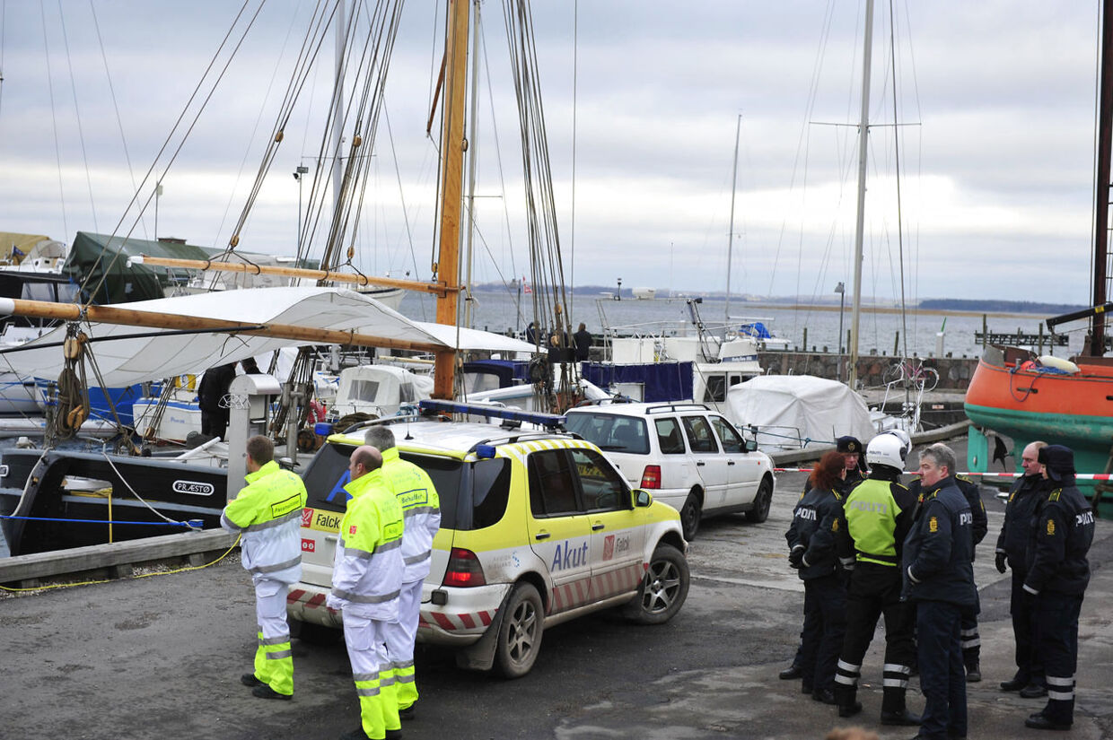 Anklagemyndigheden ved Sydsjællands og Lolland-Falsters Politi rejst tiltale i sagen om kæntringsulykken på Præstø Fjord den 11. februar 2011.