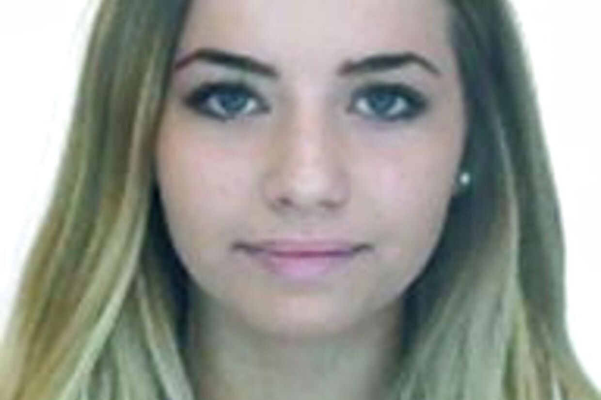 Den 17-årige svenske pige, Lisa Holm, blev fundet død i en lade natten til lørdag.