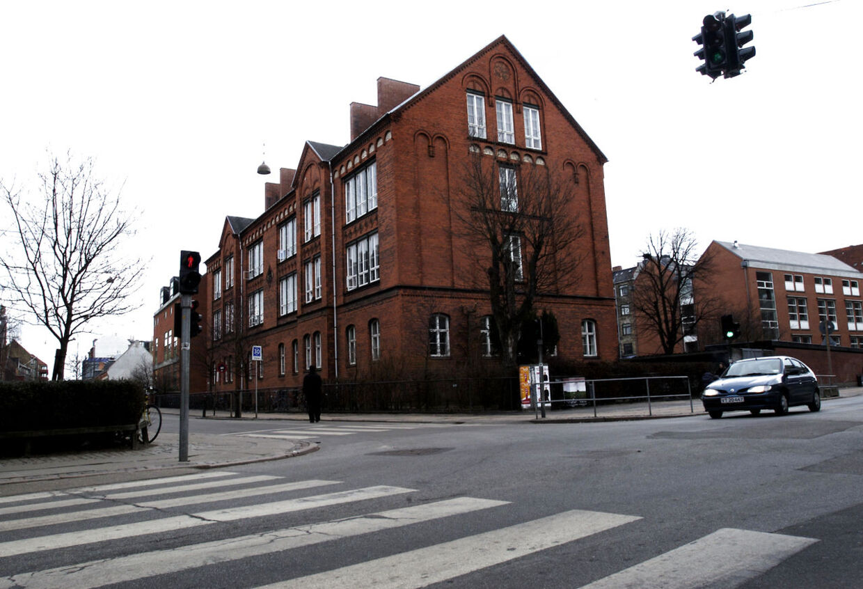 Andre skoler på Nørrebro kan ikke genkende problemet med, at jødiske børn bliver mobbet, som skoleleder på Rådmandsgade Skole, Lise Egholm har beskrevet.