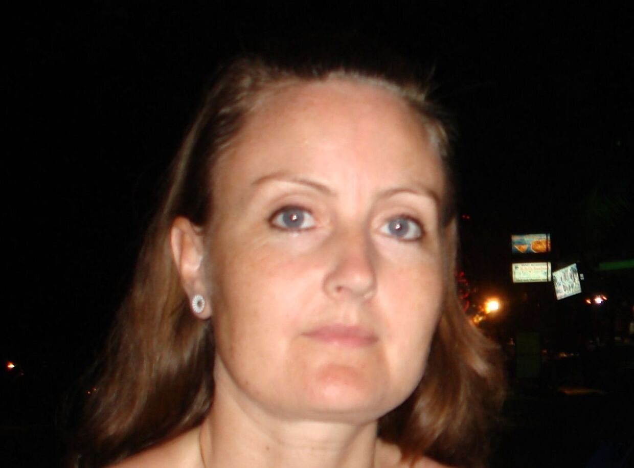 Lisa Sofie Andersens eksmand er sigtet for drab på&nbsp;den forsvundne kvinde.