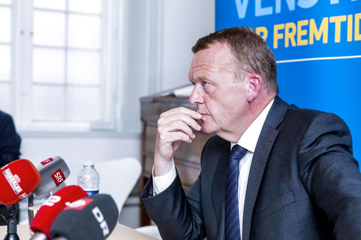 En af de fængslede i sidste uges store korruptionssag er god ven af Lars Løkke Rasmussen og støttede for et halvt år siden LøkkeFonden med knap 35.000 kr.