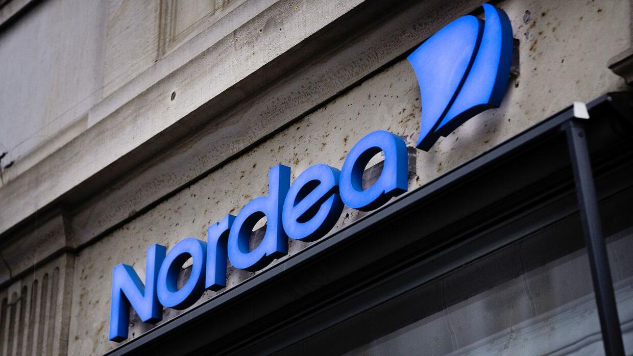 Mange kunder raser mod Nordea efter afsløringen af, at storbanken har fået advokatfirmaet Mossack Fonseca i Panama til at oprette anonyme selskaber for velhavende kunder. (Foto: Thomas Lekfeldt/Scanpix 2015)