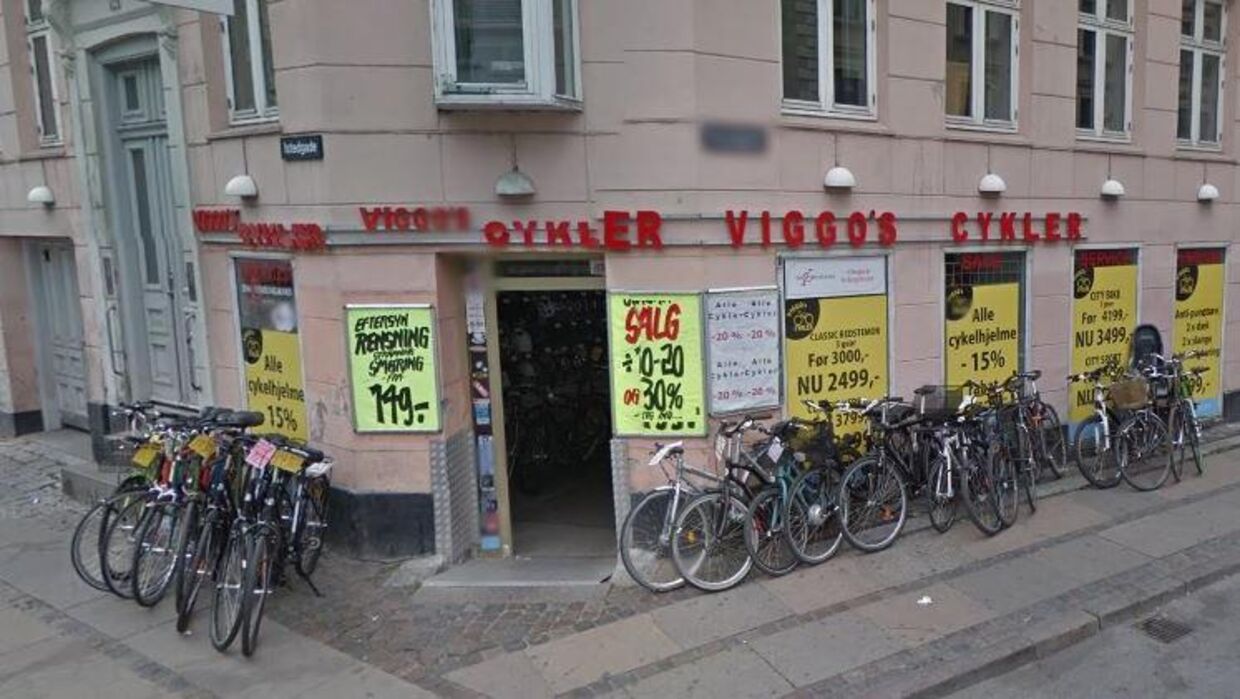cafeteria Instruere Kemi Cykelhandler i bitter strid med kunde: 'Det er en vanvittig beskyldning -  selvfølgelig stjæler vi ikke cykler' | BT Danmark - www.bt.dk