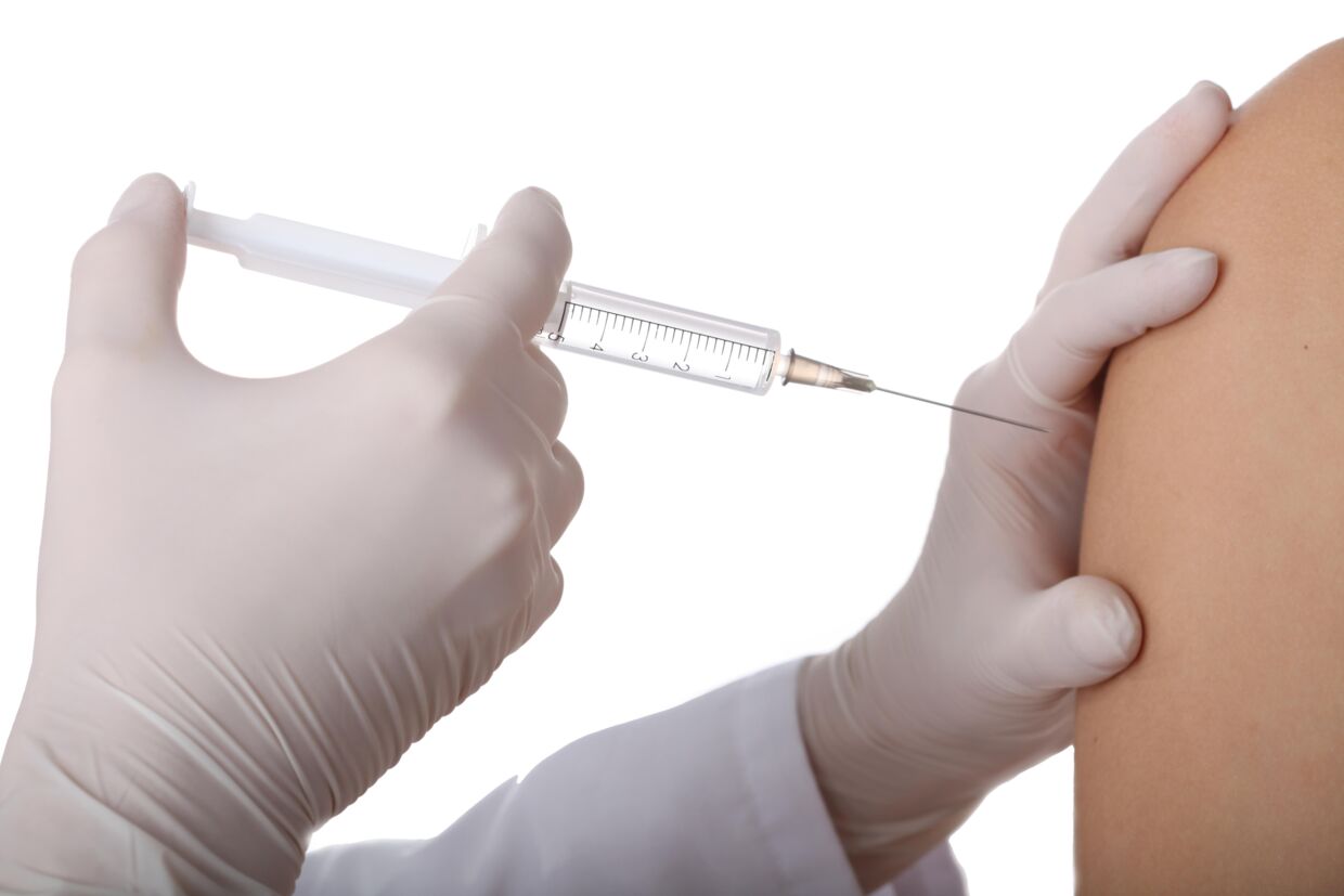 Der er blevet udbetalt 135 millioner kroner i erstatning til norske patienter, der er blevet vaccineret med influenza-vaccinen Panderix.