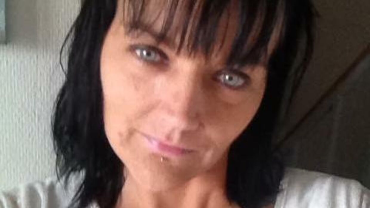 Karina Randi Jespersen har været forsvundet siden tirsdag. Nu beder politiet om hjælp