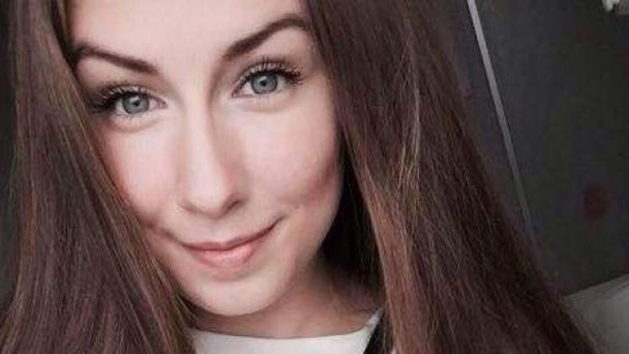 Emilie Meng blev kun 17 år. Hun blev fundet død 24. december 2016. Gerningsmanden er endnu ikke fundet.