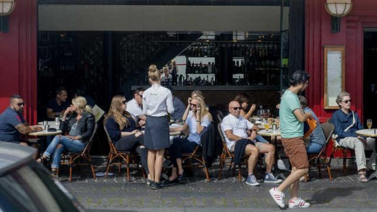 Et flertal af danskerne er utilfredse med serviceniveauet i danske butikker og restauranter. I en afstemning på bt.dk svarer 68 procent nej til, at servicen er god nok.