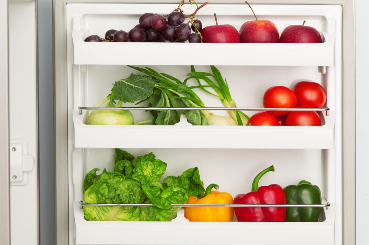 Disse frugter du ude af køleskabet | BT Forbrug -