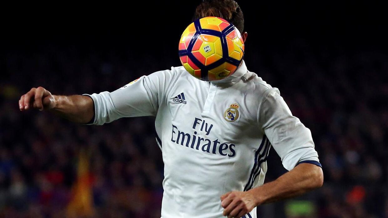 Cristiano Ronaldo får årets Ballon d'Or, skriver Mundo Deportivo.
