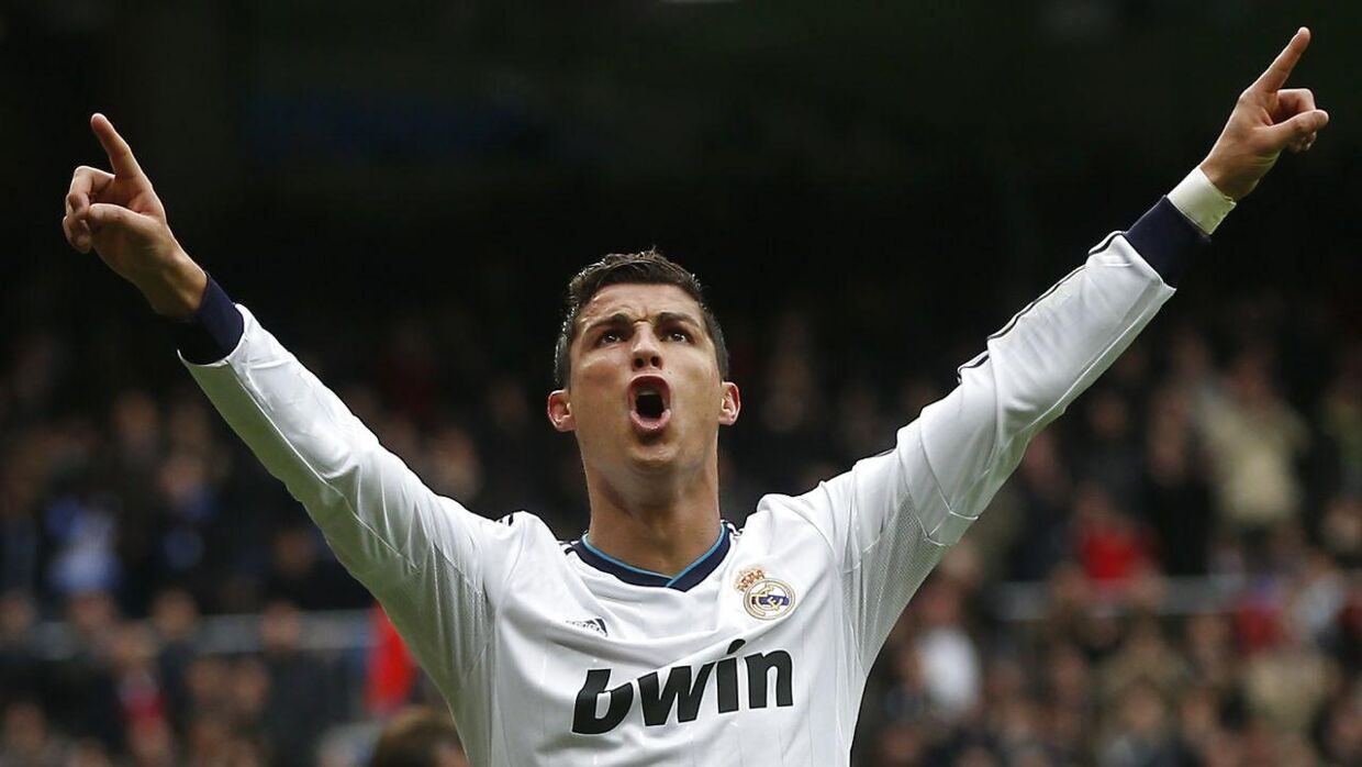 Real Madrid mener, at Cristiano Ronaldo er renset, men de spanske skattemyndigheder fortsætter deres undersøgelser.