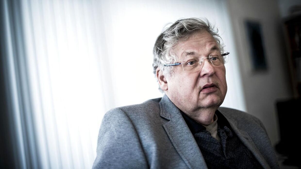 Region Syddanmark erkedner nu, at sagen om psykiater Peter Kaare Østerghaard blev syltet i for lang tid.