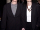 Ellen DeGeneres og Anne Heche 