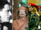 gaddafi samlet