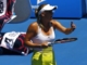 Wozniacki ude af Australian Open TENNIS-OPEN/