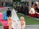 Kongeligt bryllup i Luxembour