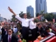 Indonesiens nye præsident