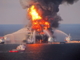 FILE USA GULF OF MEXICO OIL SPILL