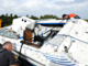 Fire danske mænd er dræbt i en bådulykke