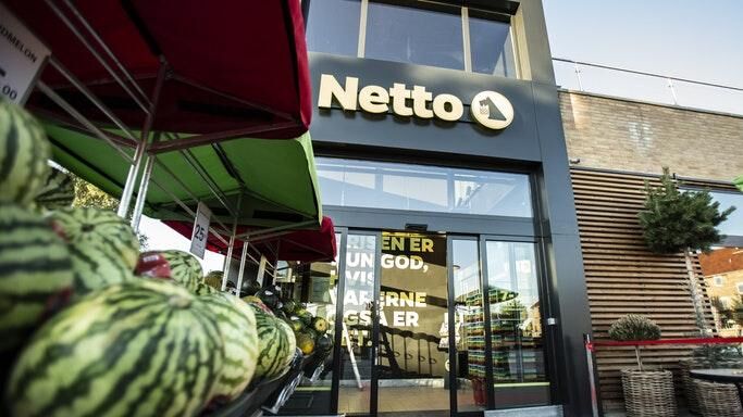 Kort levetid Årligt gaffel Netto skruer ned for spotvarerne | BT Erhverv - www.bt.dk
