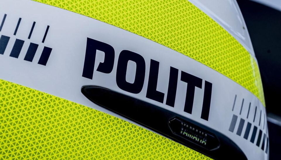 Lagring rekruttere Brig Taxachauffør sigtet for salg af stoffer | BT Krimi - www.bt.dk