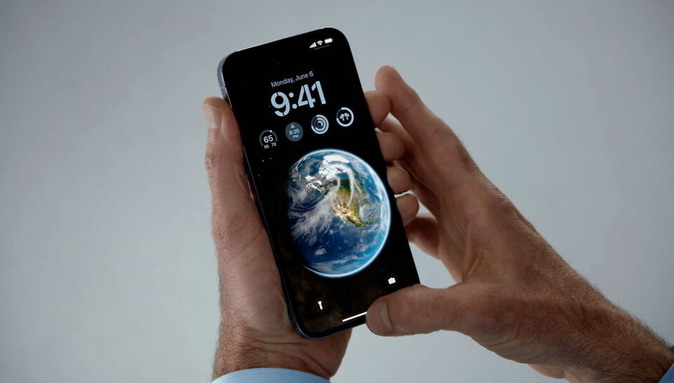 Nu ændrer din iPhone sig for altid: Især én ting er markant