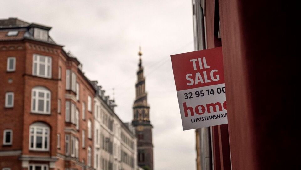 Unge bor hjemme længere tid: 'Blevet dyrere at den første bolig' | BT Samfund - www.bt.dk